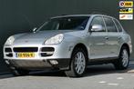 Porsche Cayenne 4.5 S Pano Leder Cruise Youngtimer Trekhaak, Auto's, Porsche, Automaat, Cayenne, 340 pk, Leder
