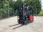 EP CPD 18 TVL (bj 2023), 1000 tot 2000 kg, Elektrisch, Heftruck, EP