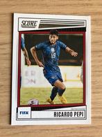 Panini & Topps voetbalplaatjes Ricardo Pepi 10x, Verzamelen, Ophalen of Verzenden, Nieuw, Buitenlandse clubs, Poster, Plaatje of Sticker