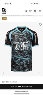 Gezocht fc volendam paling shirt 2023, Ophalen of Verzenden, Zo goed als nieuw, Rood