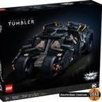 Lego Batmobile Tumbler 76240 - Nieuw, Nieuw