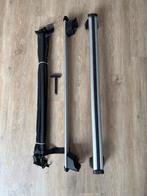 Audi Q5 Dakdrager + Scheidingsnet Orgineel, Ophalen, Zo goed als nieuw