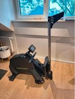 Roeitrainer TUNTURİ R20 COMPETENTIE ZGAN, Ophalen, Zo goed als nieuw