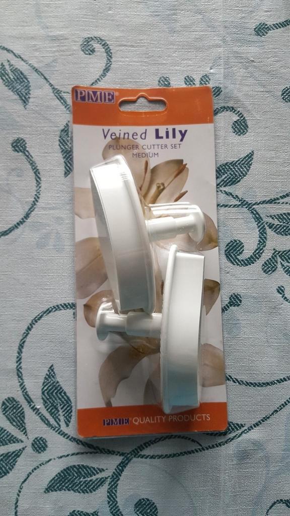 PME taartspullen, Hobby en Vrije tijd, Taarten en Cupcakes maken, Zo goed als nieuw, Overige typen, Taarten of Cupcakes, Ophalen of Verzenden