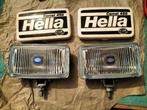Mistlampen hella comet 450 oldtimer youngtimer, Ophalen, Zo goed als nieuw