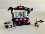 LEGO Friends - Popster TV-Studio 41117, Ophalen of Verzenden, Zo goed als nieuw, Complete set, Lego