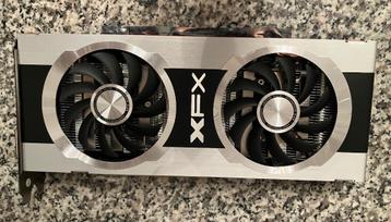 XFX Ghost Double D HD7870 beschikbaar voor biedingen