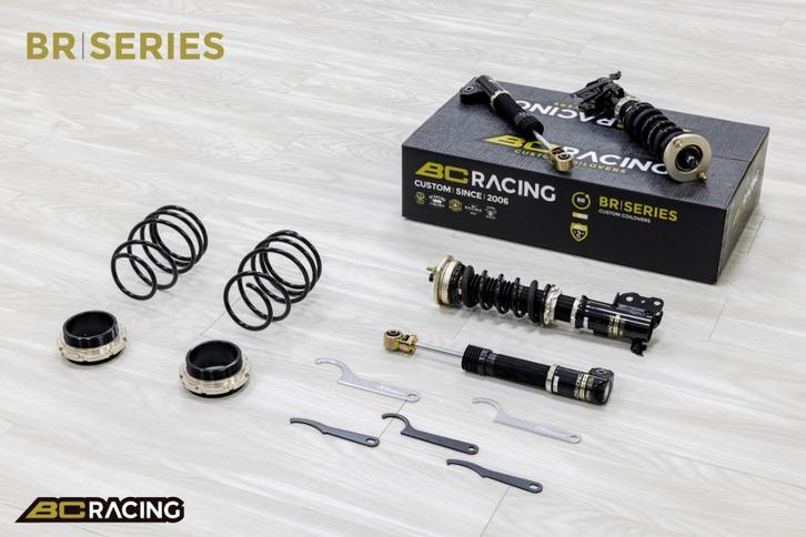 BC Racing schroefset BR-RS serie - Daihatsu Copen 02-12, Auto diversen, Tuning en Styling, Ophalen of Verzenden