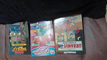 Leesboeken zgan bieden beschikbaar voor biedingen