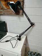 Schaarlamp Ikea., Huis en Inrichting, Lampen | Wandlampen, Ophalen, Gebruikt, Metaal