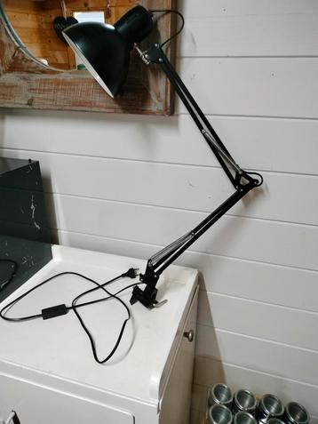 Schaarlamp Ikea. beschikbaar voor biedingen