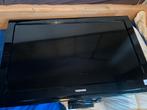 Toshiba 80cm TV met afstandsbediening en ophangbevestiging, Ophalen, LCD, 60 tot 80 cm, Gebruikt