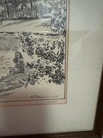 schilderij, Ophalen of Verzenden