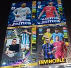 Fifa 365 10 jaar voetbalplaatjes, Ophalen of Verzenden, Nieuw, Buitenlandse clubs, Poster, Plaatje of Sticker