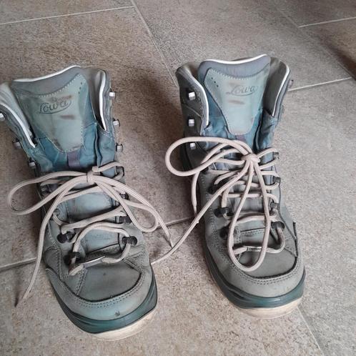 Lowa Renegade GTX Mid Evo maat 40, Sport en Fitness, Bergsport en Wandelen, Gebruikt, Schoenen, Ophalen of Verzenden