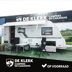 Knaus SPORT 500 QDK (bj 2024), 7 tot 8 meter, Bedrijf, Knaus, 1250 - 1500 kg