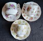 royal albert/Queens Fine bone china, Antiek en Kunst, Ophalen of Verzenden