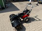 Veegmachine tielburger tk58 pro, Ophalen, Zo goed als nieuw, Tielburger