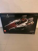 Lego 75275 A-Wing Starfighter UCS (MISB), Kinderen en Baby's, Speelgoed | Duplo en Lego, Lego, Star Wars, Lego, Nieuw
