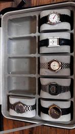Opruiming: Fabiani, Lorus, Guillaume, FIAT, LIP, Lasita, Ophalen of Verzenden, Omega