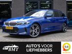 BMW 3 Serie 330i G21 Touring M Sport / HK / Head-Up / Pano /, Automaat, 1998 cc, Gebruikt, 4 cilinders