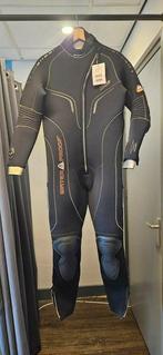 Waterproof wetsuit W1 7mm, Watersport en Boten, Ophalen, Nieuw, Wetsuit
