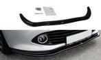 Voorlip achterlip sideskirt spoiler - Renault Clio 4 12-16, Ophalen of Verzenden