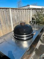 Kamado bbq en buitenkeuken, Ophalen, Gebruikt
