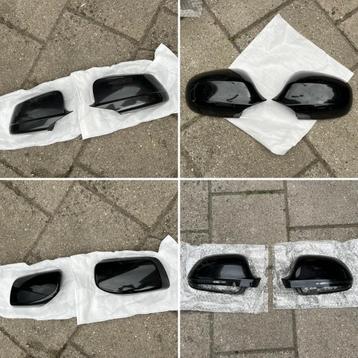 Originele Spiegelkappen BMW E60 F10 / Audi A3 8PA beschikbaar voor biedingen