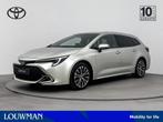 Toyota Corolla Touring Sports Hybrid 140 Dynamic | Stoel/Stu, 12 maanden, 450 kg, Gebruikt, 4 cilinders