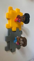 Minecraft happy meal speeltje, Ophalen of Verzenden, Zo goed als nieuw