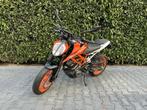 KTM 390 Duke ABS NAKED BIKE, 6180KM IN ZEER NETTE STAAT, Motoren, Motoren | KTM, Toermotor, Bedrijf, 12 t/m 35 kW, 373 cc