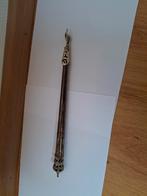 Zilveren Joodse yad Torah aanwijzer., Ophalen of Verzenden