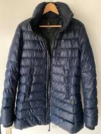 G-star raw slimfit donkerblauw jack maat L, Blauw, Maat 42/44 (L), Ophalen of Verzenden, Gedragen