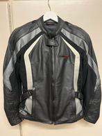 Grid dames lederen pak 36-38, Ophalen of Verzenden, Tweedehands, Dames, Combipak