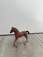 Schleich Hannoveraan veulen 13818, Verzamelen, Dierenverzamelingen, Ophalen of Verzenden, Zo goed als nieuw, Paard, Beeldje of Figuurtje