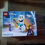 lego Disney frozen 2 41169 LEGO Olaf let op, Ophalen of Verzenden, Nieuw
