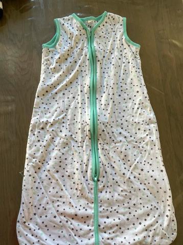 Nieuwe Slaapzak 70cm - Sterrenprint beschikbaar voor biedingen