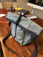 nörlander fiets tas, Fietsen en Brommers, Fietsaccessoires | Fietsmanden, Ophalen, Stuurbevestiging, Nieuw, Fietsmand