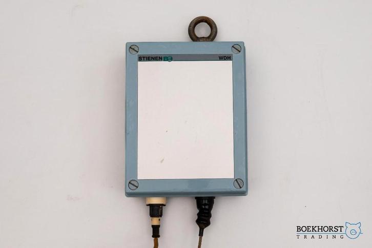 Stienen WDH [958], Dieren en Toebehoren, Stalling en Weidegang