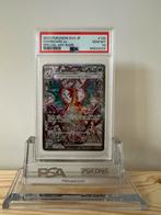 Charizard Ex #134 Ruler Of The Black Flame sv3, Ophalen of Verzenden, Nieuw, Losse kaart, Foil