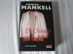 Boek. Thriller. De chinees. Henning Mankell., Ophalen of Verzenden, Gelezen, Henning Mankell
