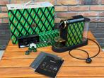 Nespresso CitiZ  koffie machine Limited Edition, Ophalen, Zo goed als nieuw, Espresso apparaat