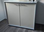 Wandmeubel kastje, Huis en Inrichting, Kasten | Roldeurkasten en Archiefkasten, Zo goed als nieuw, Minder dan 100 cm, 25 tot 50 cm