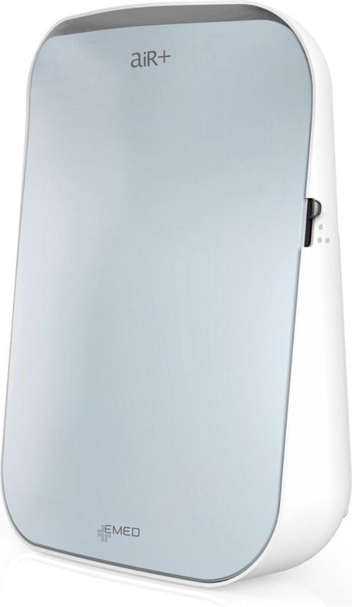 EMED AiR+ PA500 - luchtreiniger/air purifier, Witgoed en Apparatuur, Luchtbehandelingsapparatuur, Zo goed als nieuw, Luchtreiniger