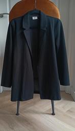Halflange blazer | M | JDY, Kleding | Dames, Maat 38/40 (M), Verzenden, Zwart, Zo goed als nieuw
