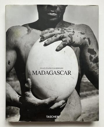 Madagascar - Gian Paolo Barbieri - Taschen hardcover 1997