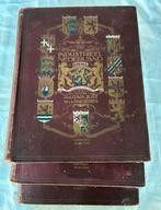 Industrieel Nederland" van Jhr. G.A.A. Just de La Paisières,, Boeken, Ophalen of Verzenden, Gelezen