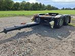 Krone Dolly - Opleggerkoppeling, Ophalen, Gebruikt, Overige automerken