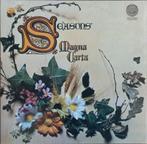 Magna Carta - Seasons ( 1970)., Ophalen of Verzenden, 1960 tot 1980, Gebruikt, 12 inch